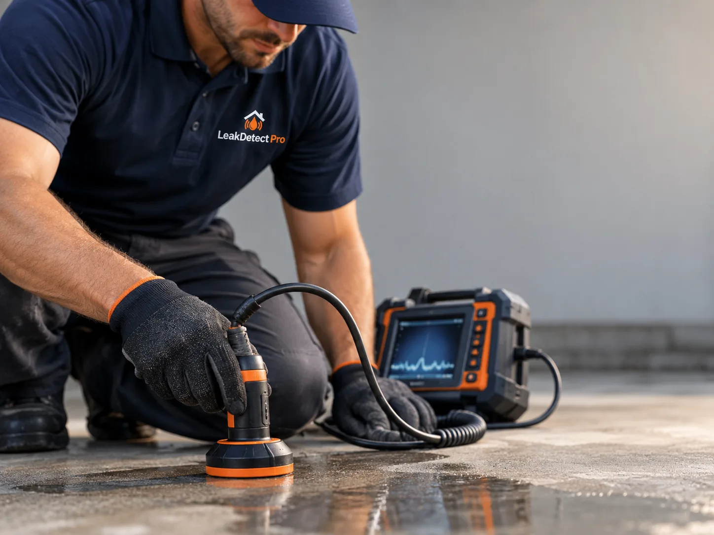Flat Roof Analysis in Abbeville, MS